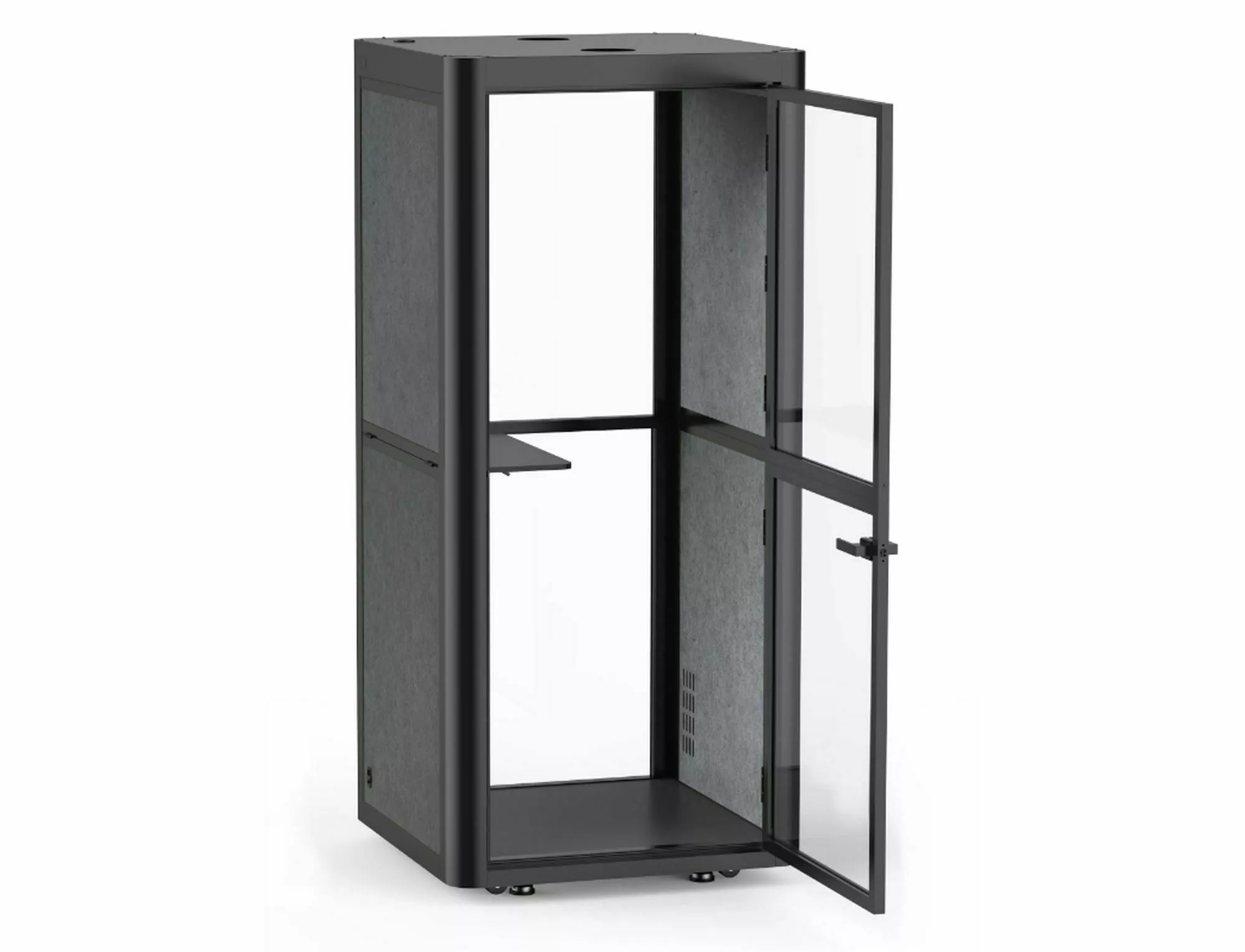 POD POD kabīne