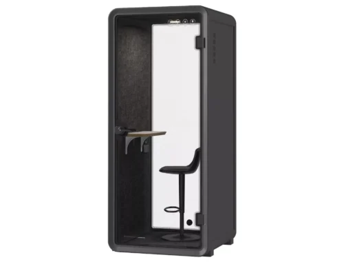 Mazais kiosks ST SMALLBOOTHCST