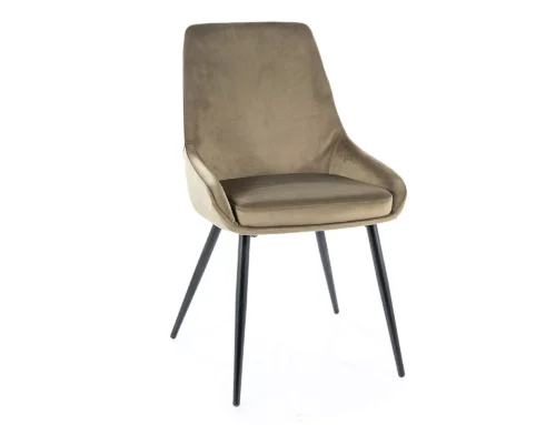 Cobe Velvet COBEVCOL krēsls
