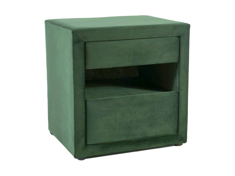 Naktsskapītis ET-003 Samts ET003VZ