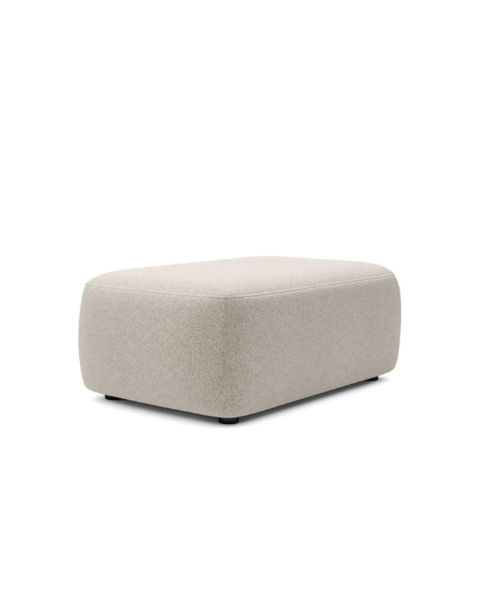 Bouli pufs, taisnstūrveida, 100/68/42 cm Gr2 — изображение 3