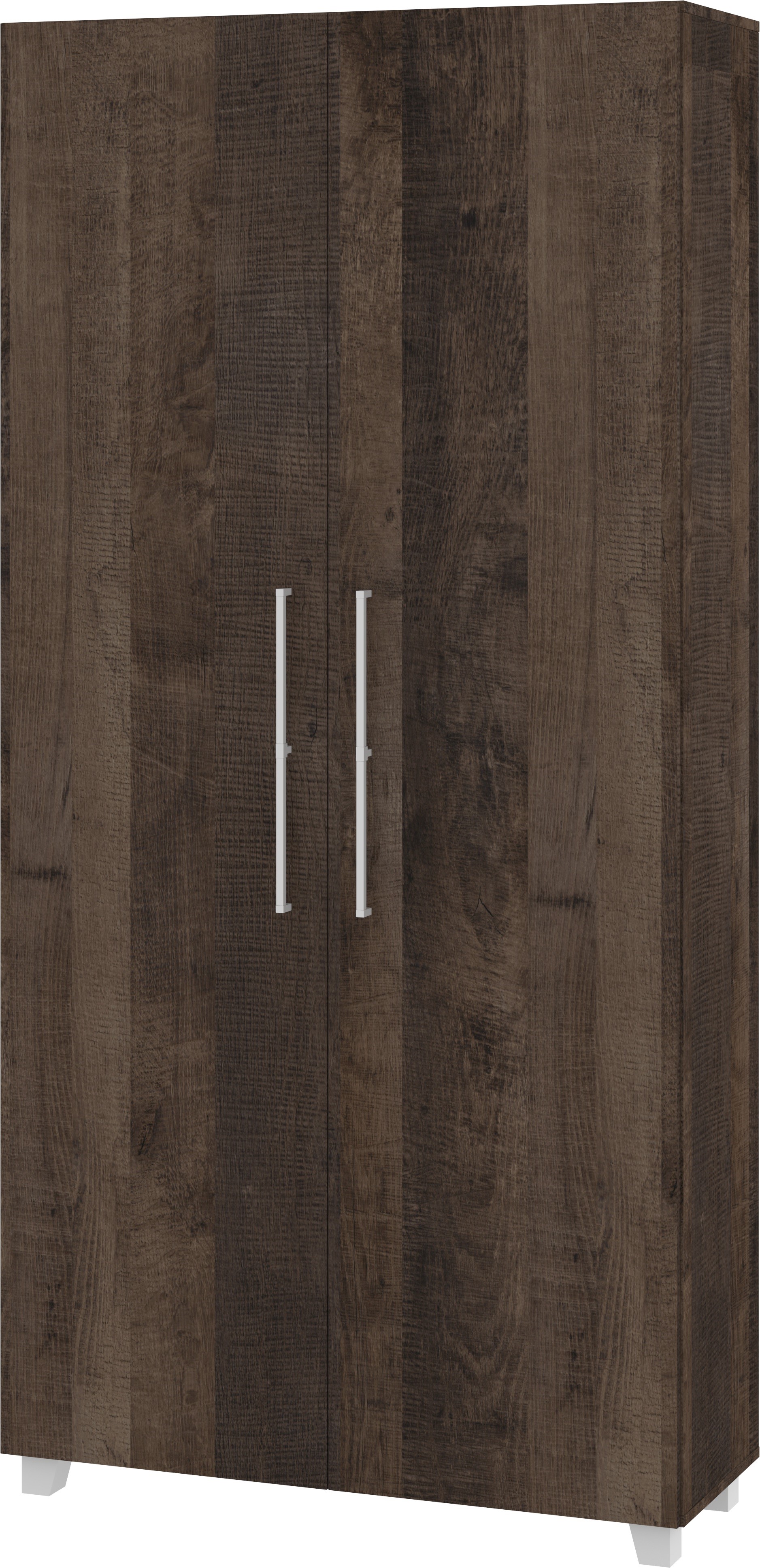 Vertikāla sienas gulta TEDDY 90, Grange Oak — изображение 4
