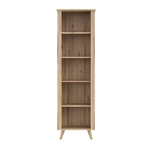 VNKR711-L25 Vankka Forte grāmatu skapis