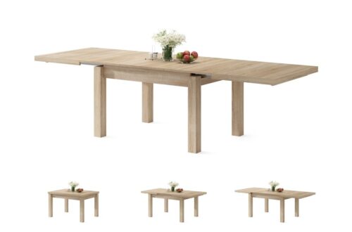 ROYAL Sonoma Oak – IZGARINOJAMS GALDS LĪDZ 2,7 m