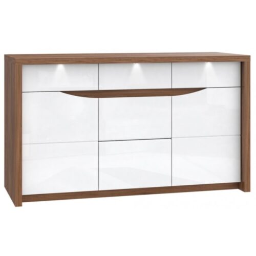 Saint Tropez kumode STZK231B Forte