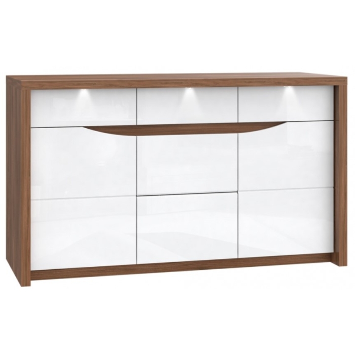 Saint Tropez kumode STZK231B Forte