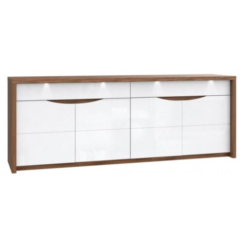 Saint Tropez kumode STZK241B Forte