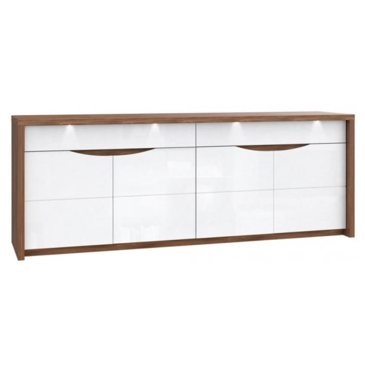 Saint Tropez kumode STZK241B Forte