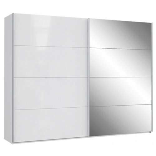 Sapporo skapis SPRS12412 Forte