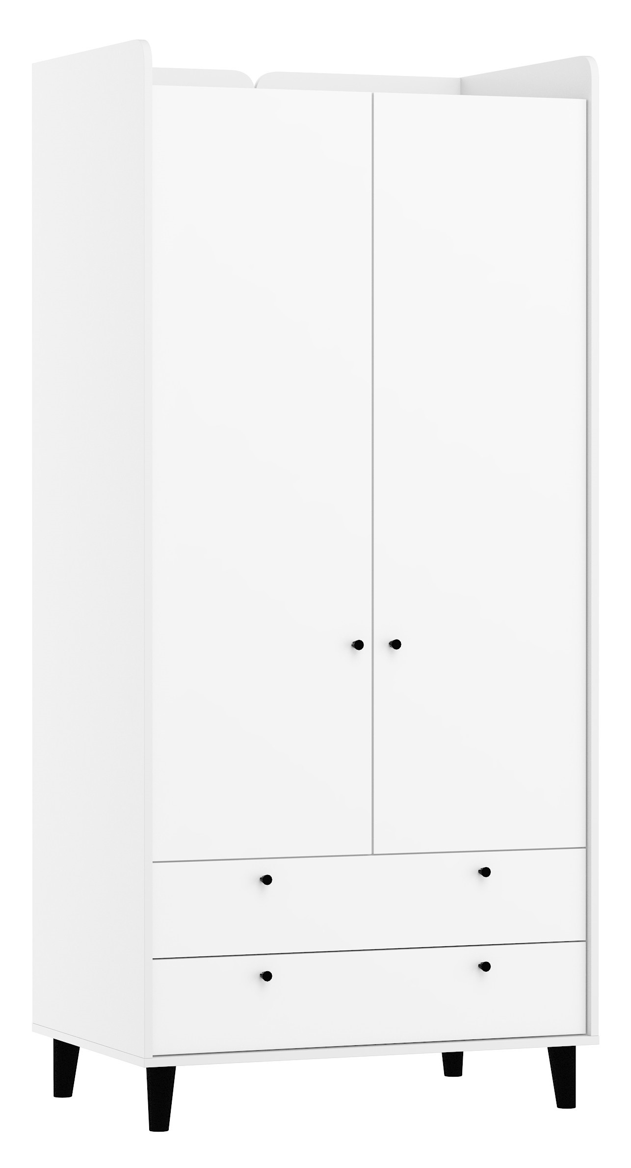 CELO 20 mēbeles, skapis 2D2S