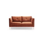 Farina divstāvu ādas dīvāns L4