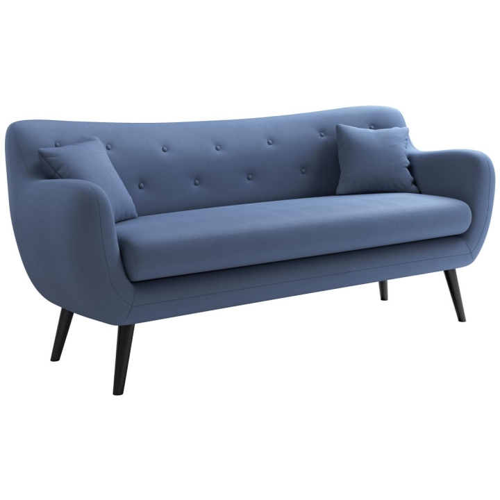 GEORGE 3 Dīvāns Bydgoszcz Mēbeles — 2 attēls