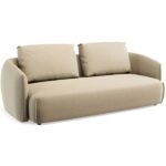 Icon Sofa trīs līmeņu ādas dīvāns L4