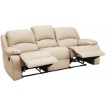 Operas dīvāns 3RF Bydgoskie Meble Leather L4