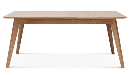 Arcos ST-1403 izvelkams galds Fameg