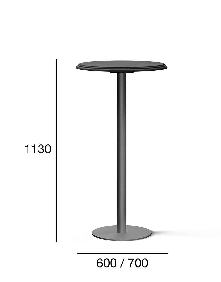 Ronda Cafe STB-2317 Fameg — 3 attēls
