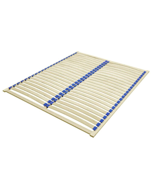 Easypack gultas rāmis, 180×200 cm, atsperu līstes