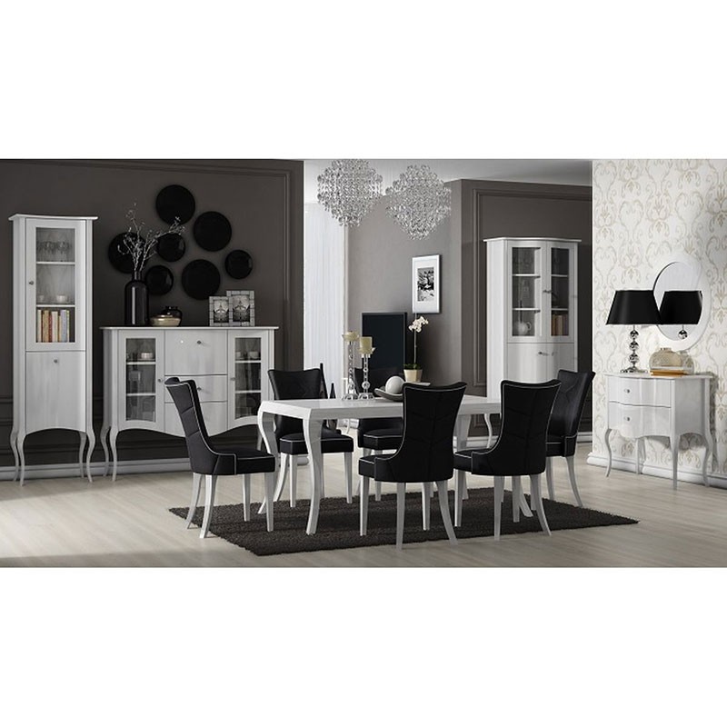 BAROCCO JAUNAIS GALDS S31 200+50 — 2 attēls