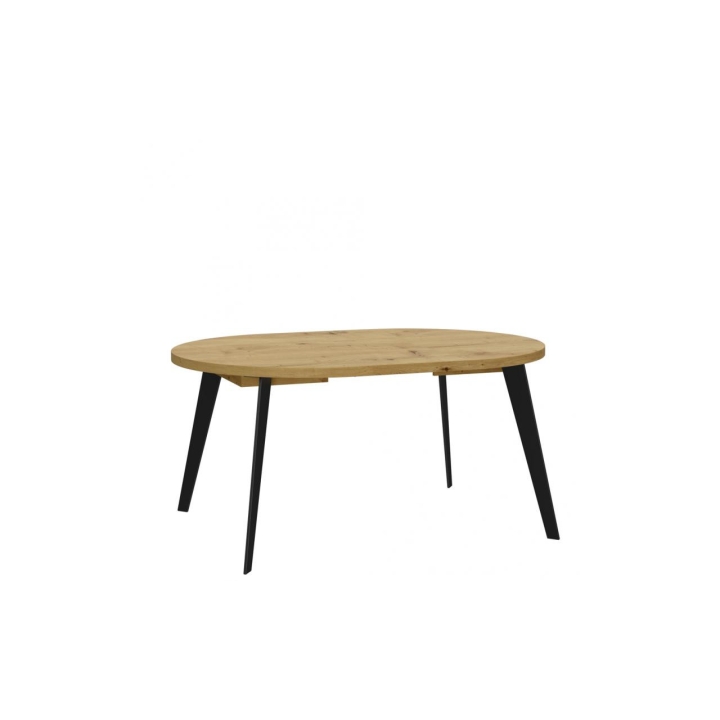 Izvelkams galds TBLT7001-D78-904 Forte — изображение 2