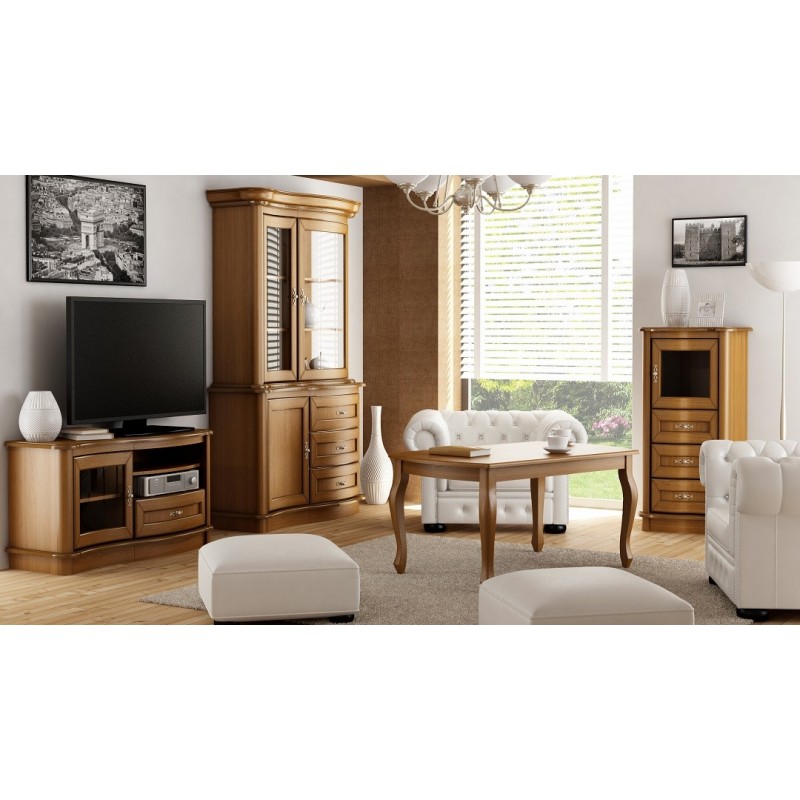 CAREN galds S21 200+2x50 — изображение 4