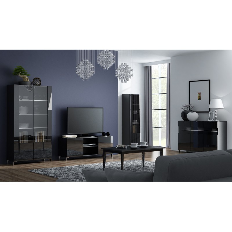 BROOKLYN BY02 TV SKAPIS — 2 attēls