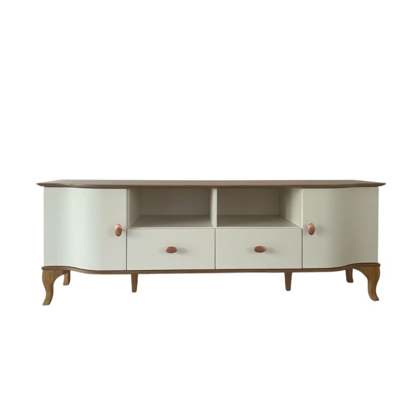 TV galdiņš MADERA DR01