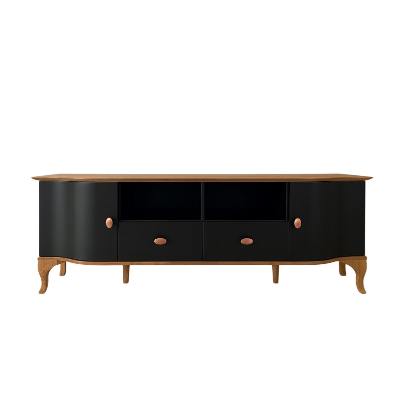 TV galdiņš MADERA DR01 — изображение 6