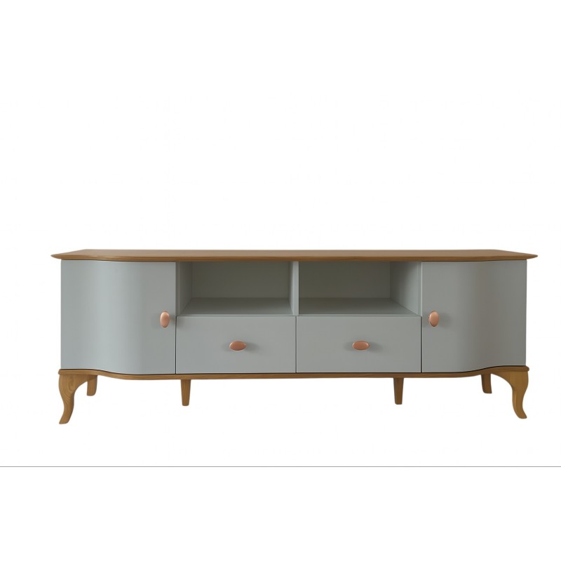 TV galdiņš MADERA DR01 — изображение 7