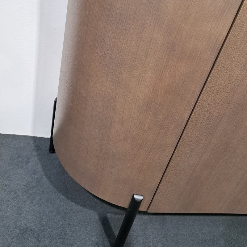 TV SKAPIS MONS MN01 — 6 attēls