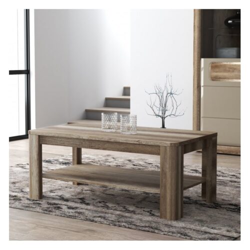 Tiziano FLOT12 FORTE galds 110 x 45 x 60 cm