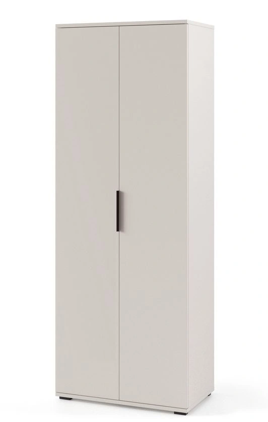 Saliekams skapis ar Bianko spoguli (70 cm)