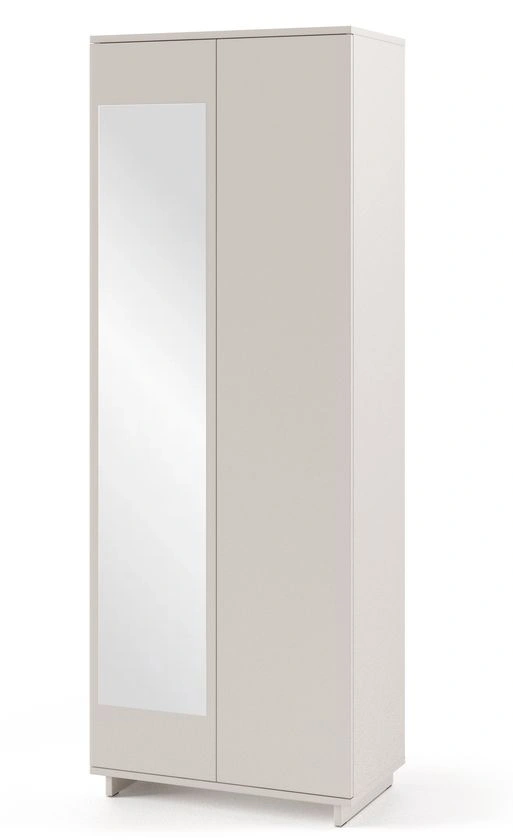 Saliekams skapis ar Bianko spoguli (70 cm) — изображение 6