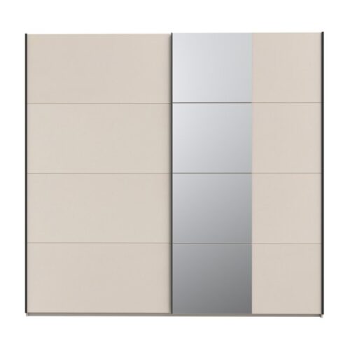 Ingalill SHMS92412-U60 Forte divu durvju skapis