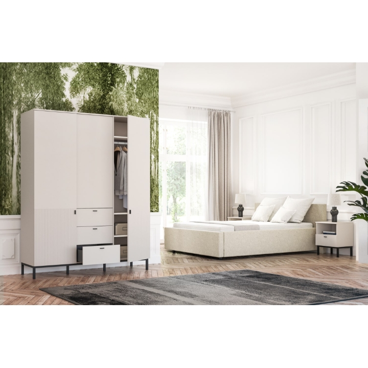 Korfu 70 Garderobe Szynaka Meble — изображение 3