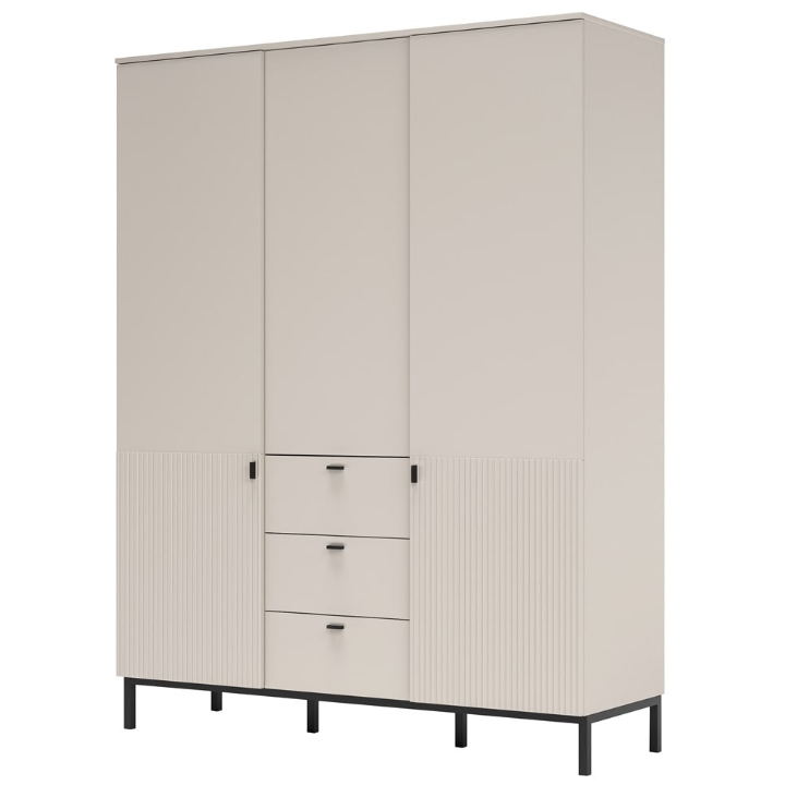 Korfu 70 Garderobe Szynaka Meble