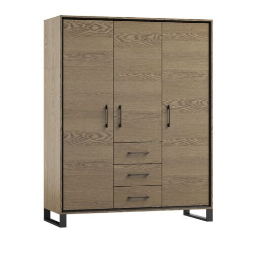 MADOX MX14 skapis
