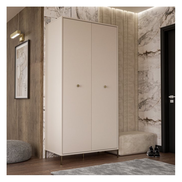 SVTS821-U60 Salvatrice Forte drēbju skapis — 5 attēls