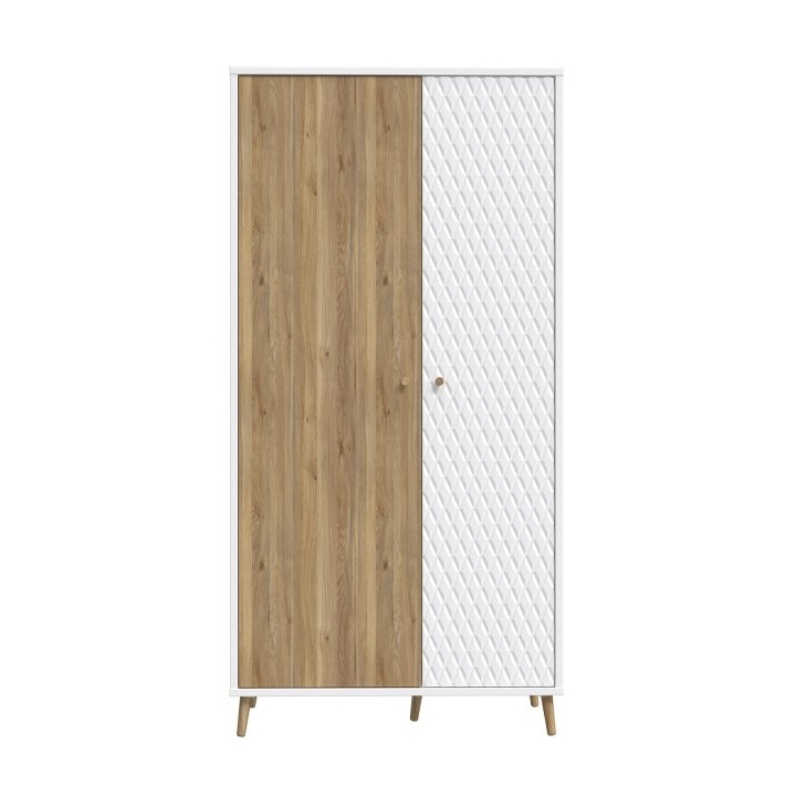 Aksana AKNS822L Forte skapis — 2 attēls