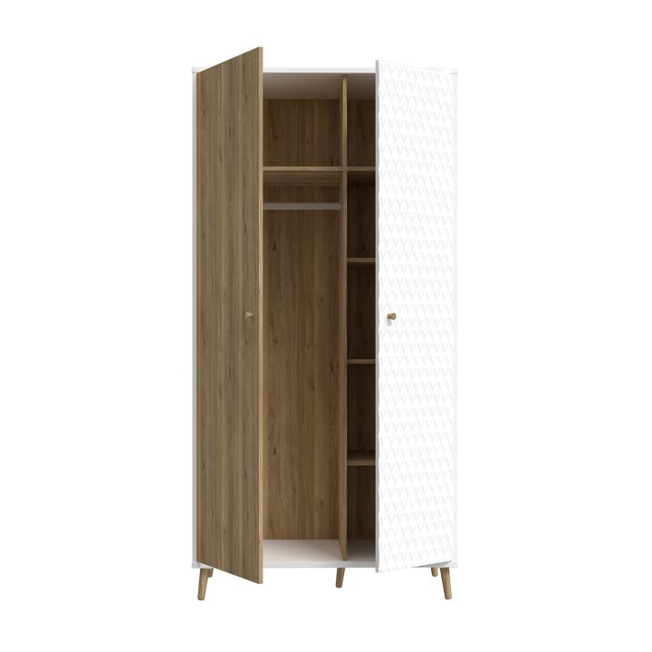 Aksana AKNS822L Forte skapis — 3 attēls