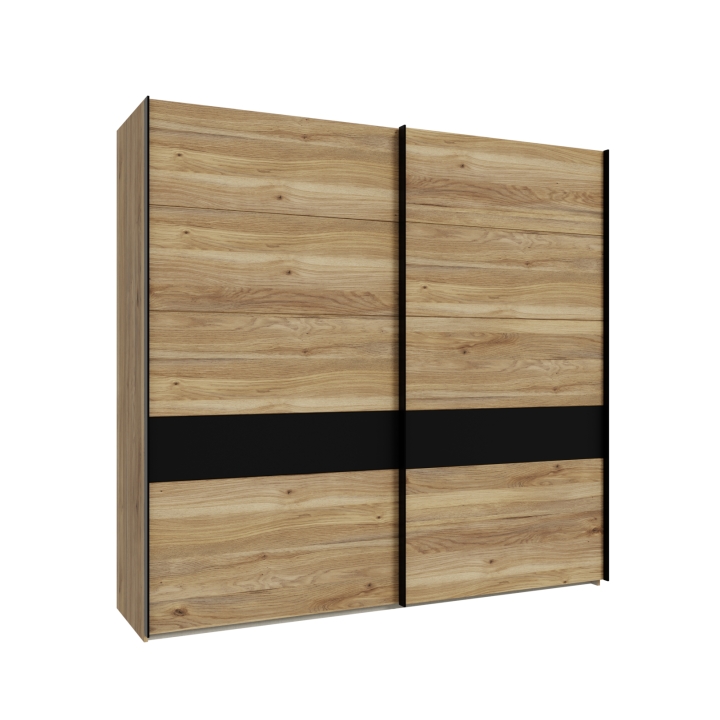 Skapis Baderna BDNS92511-M635 Forte