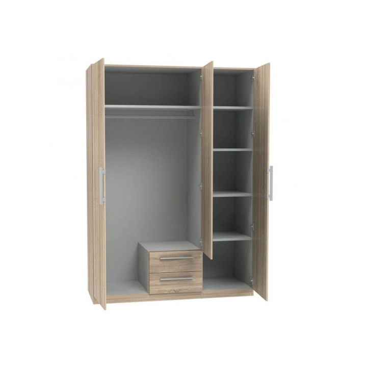 Cadixo CDXS83S Forte skapis — 2 attēls