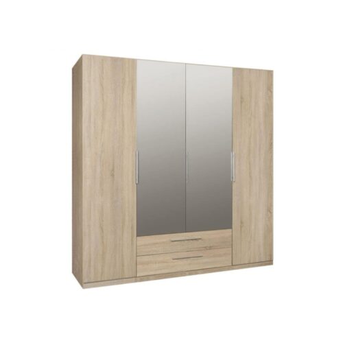 Cadixo CDXS84S Forte skapis