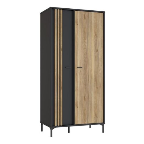 Joakima Fortes garderobe