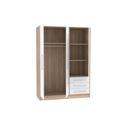 JUPITER JPTS84 Forte skapis