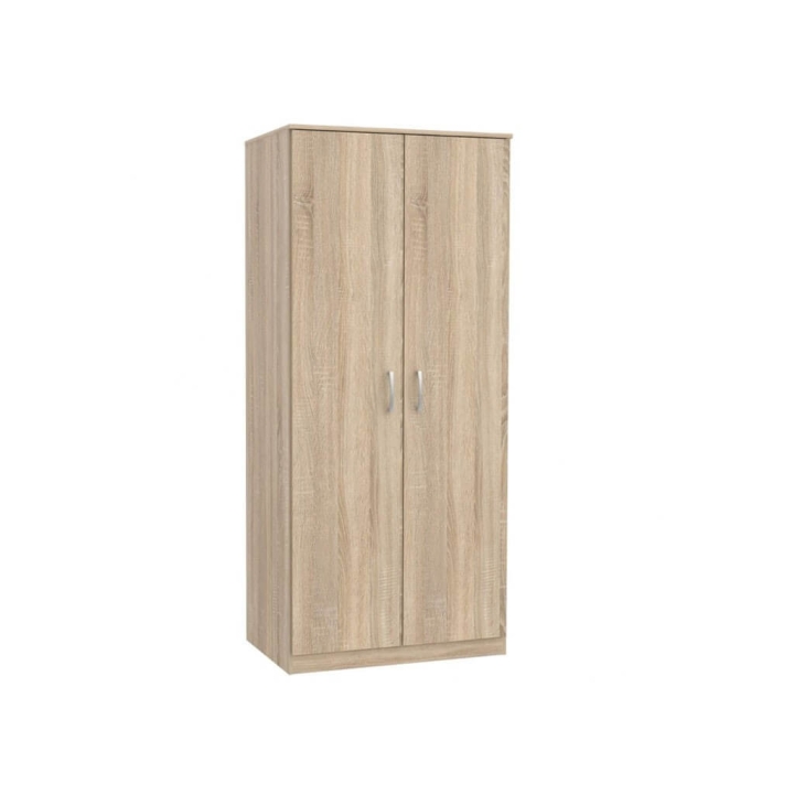 NIKO NIKS80 Forte skapis