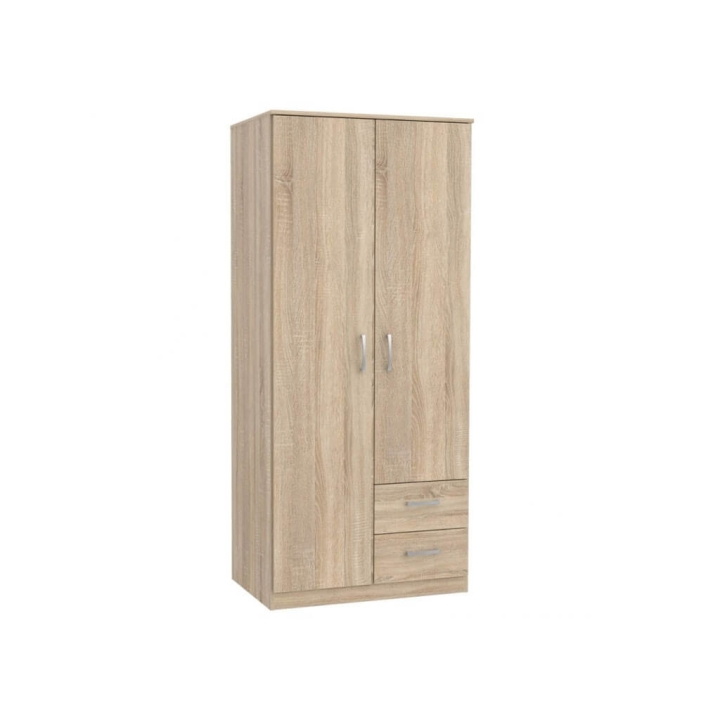NIKO NIKS81 Forte skapis