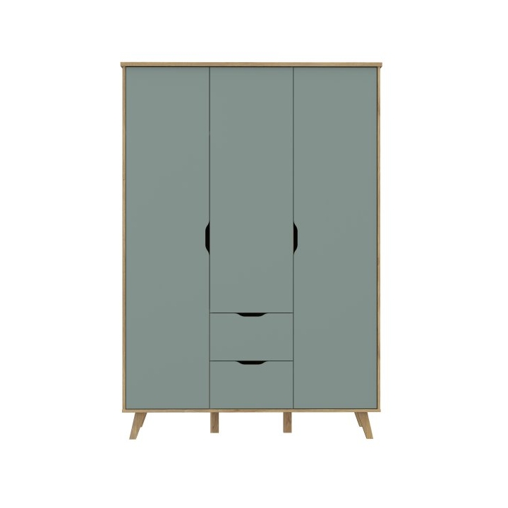 VNKS832-M801 Vankka Forte skapis