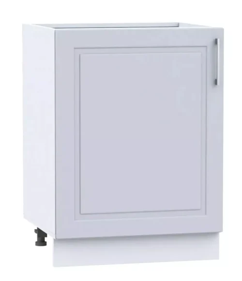 60 cm apakšējā skapīte Natalia D60PC plīts virsmai