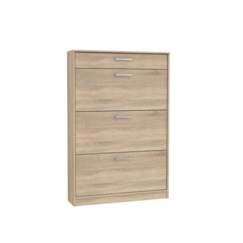 NIKO NIKD321 Forte apavu skapis