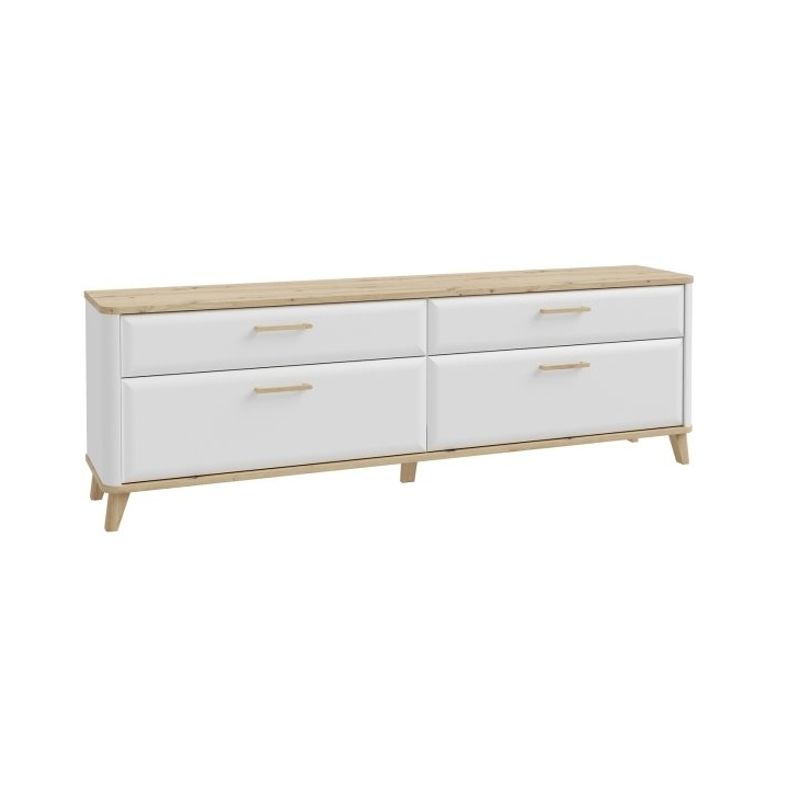 TV skapītis 210 cm Wardiol WRDT223 Forte